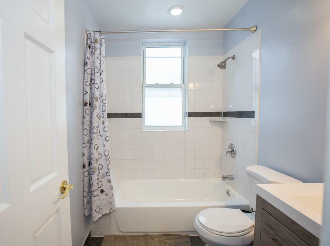 3-min Walk To Petworth Metro Station ;10 Mins To Convention Center: Private Cozy And Quiet Bedroom And Bathroom * Distrito de Colúmbia